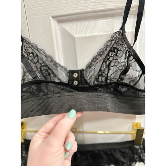 Rene Rofe lingerie set - Picture 10 of 11